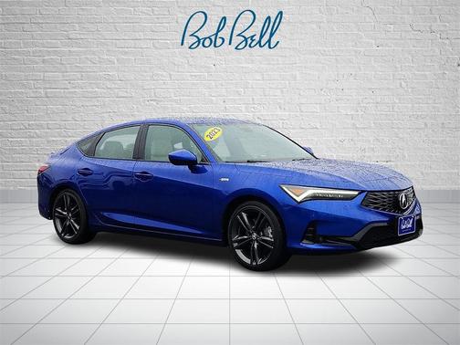 2023 Acura Integra A-SPEC