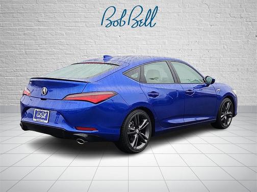 2023 Acura Integra A-SPEC