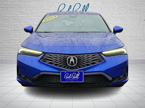 2023 Acura Integra A-SPEC