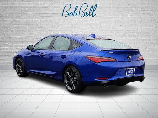 2023 Acura Integra A-SPEC