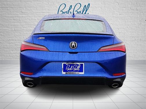 2023 Acura Integra A-SPEC