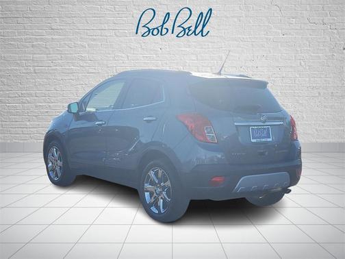 2014 Buick Encore Leather