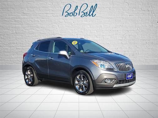 2014 Buick Encore Leather