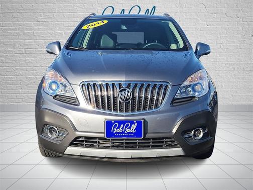 2014 Buick Encore Leather