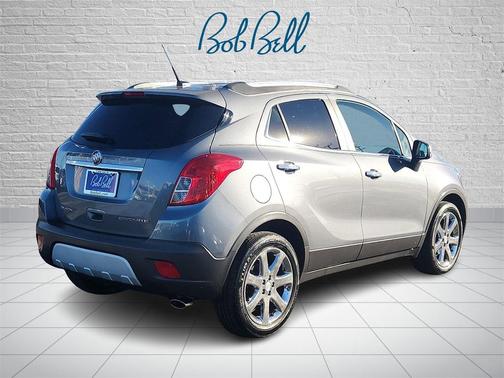 2014 Buick Encore Leather