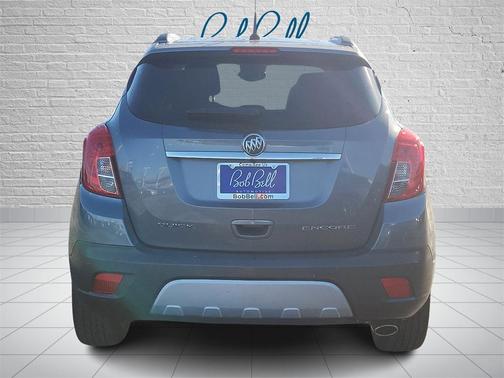 2014 Buick Encore Leather