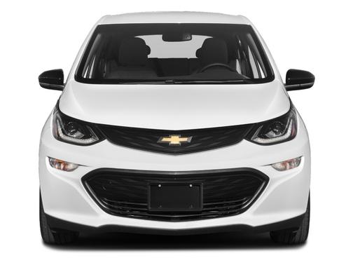 2017 Chevrolet Bolt EV LT