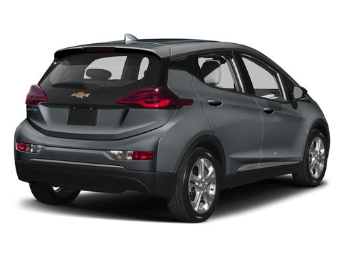 2017 Chevrolet Bolt EV LT
