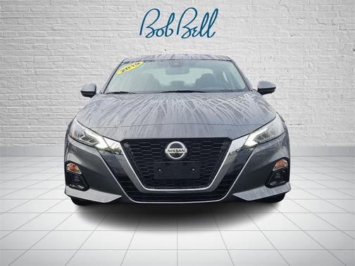 2019 Nissan Altima 2.5 SV