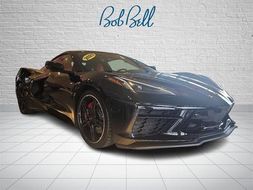 2023 Chevrolet Corvette Stingray w/2LT