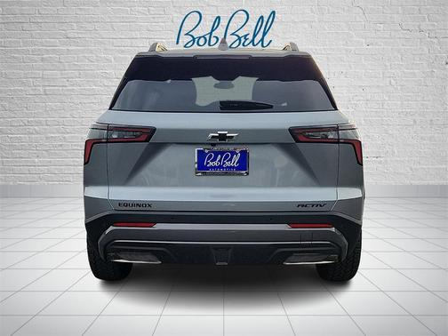 2026 Chevrolet Equinox FWD ACTIV