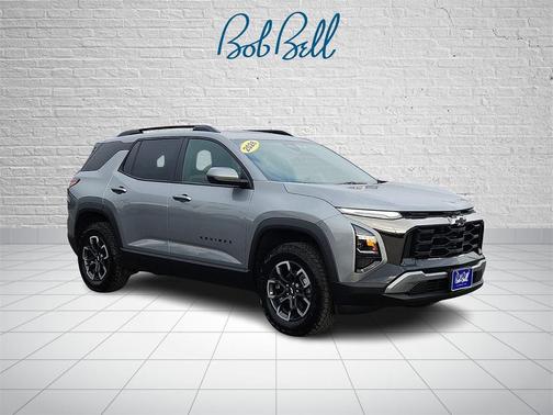 2026 Chevrolet Equinox FWD ACTIV