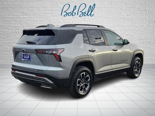 2026 Chevrolet Equinox FWD ACTIV