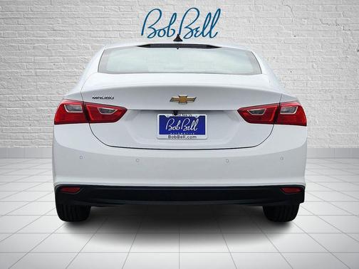 2025 Chevrolet Malibu 1LS