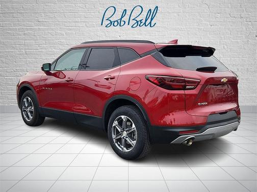 2023 Chevrolet Blazer 3LT