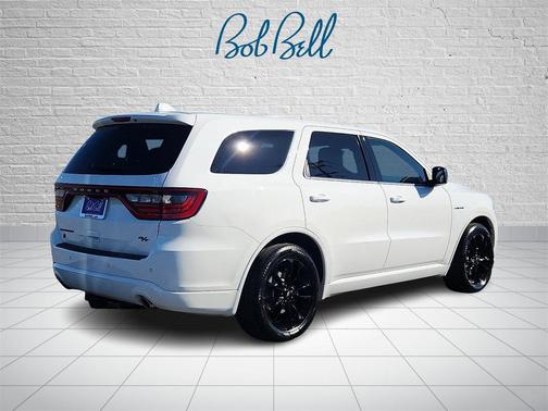 2020 Dodge Durango R/T AWD