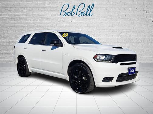 2020 Dodge Durango R/T AWD