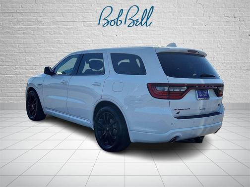 2020 Dodge Durango R/T AWD