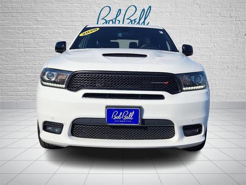 2020 Dodge Durango R/T AWD