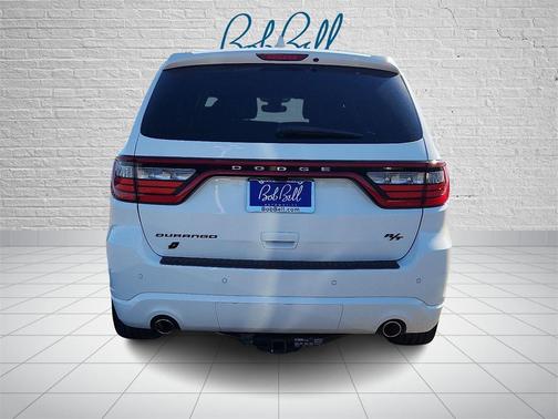 2020 Dodge Durango R/T AWD