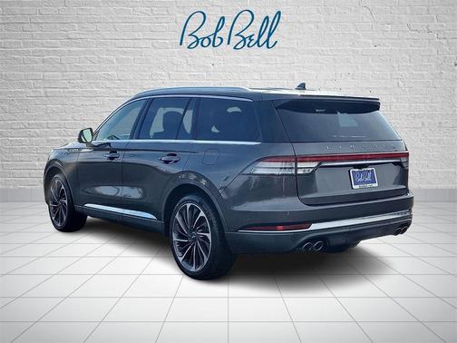 2020 Lincoln Aviator Reserve AWD