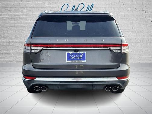 2020 Lincoln Aviator Reserve AWD