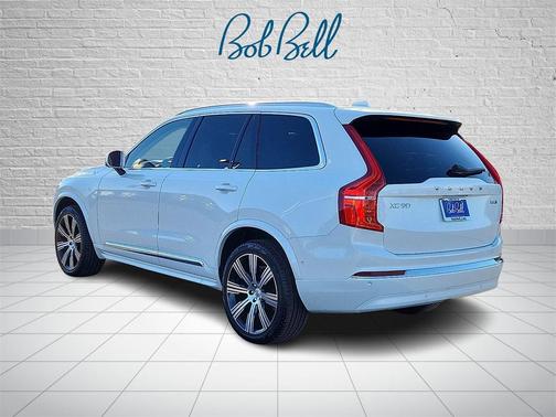 2024 Volvo XC90 B6 Plus Bright Theme 7-Seater