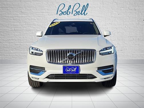 2024 Volvo XC90 B6 Plus Bright Theme 7-Seater