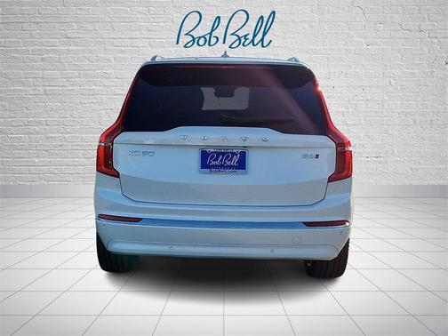 2024 Volvo XC90 B6 Plus Bright Theme 7-Seater