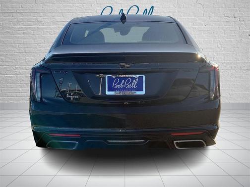2022 Cadillac CT5 Sport