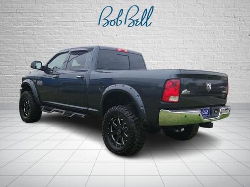 2014 RAM 2500 Big Horn
