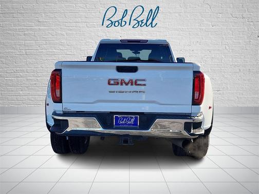 2021 GMC Sierra 3500 Base