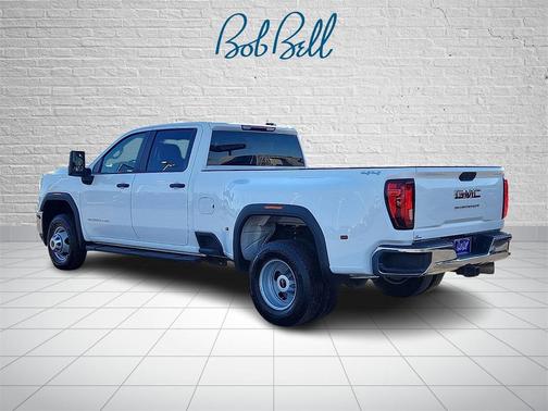 2021 GMC Sierra 3500 Base