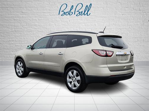 2016 Chevrolet Traverse 1LT