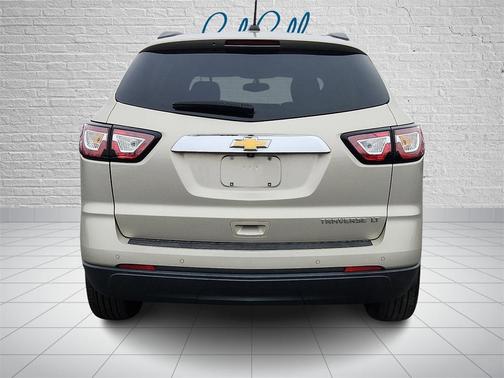 2016 Chevrolet Traverse 1LT