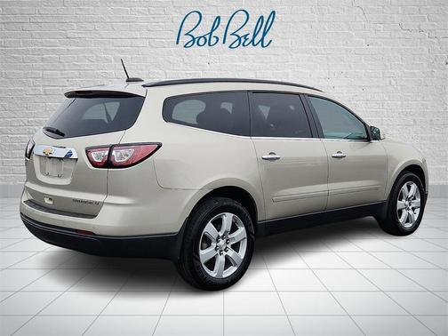 2016 Chevrolet Traverse 1LT