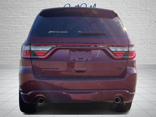 2022 Dodge Durango R/T AWD