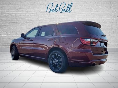 2022 Dodge Durango R/T AWD