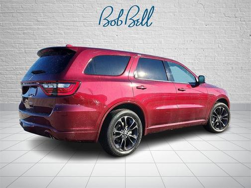 2022 Dodge Durango R/T AWD