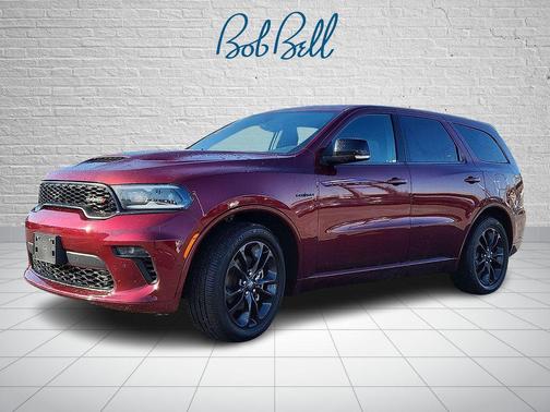 2022 Dodge Durango R/T AWD