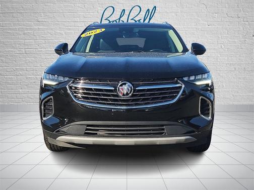 2023 Buick Envision Preferred FWD