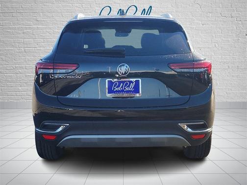 2023 Buick Envision Preferred FWD