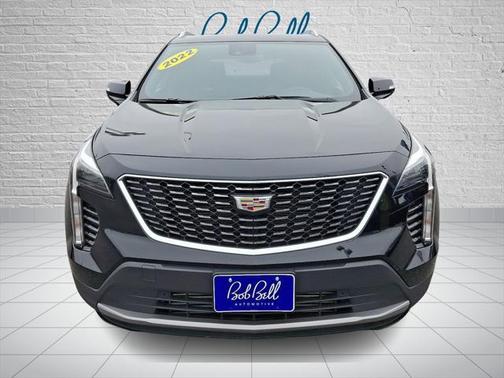 2022 Cadillac XT4 Premium Luxury