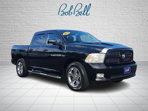 2012 RAM 1500 Sport