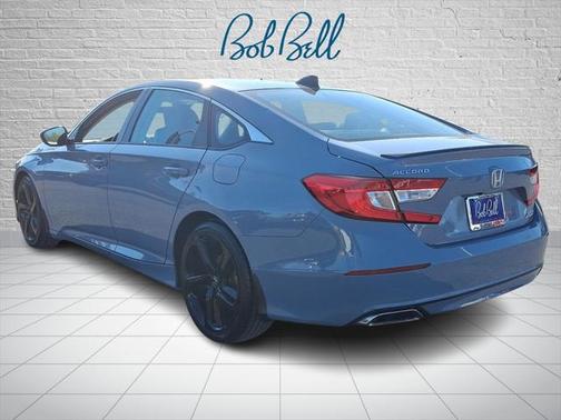 2021 Honda Accord Sport SE 1.5T