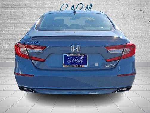 2021 Honda Accord Sport SE 1.5T