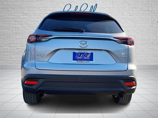 2018 Mazda CX-9 Touring