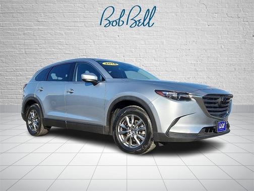 2018 Mazda CX-9 Touring