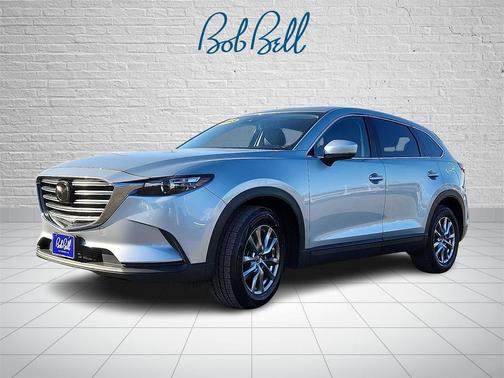 2018 Mazda CX-9 Touring