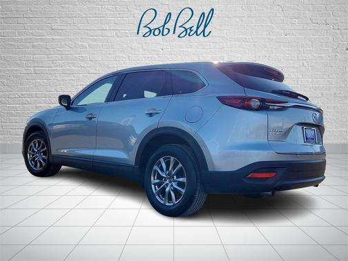 2018 Mazda CX-9 Touring